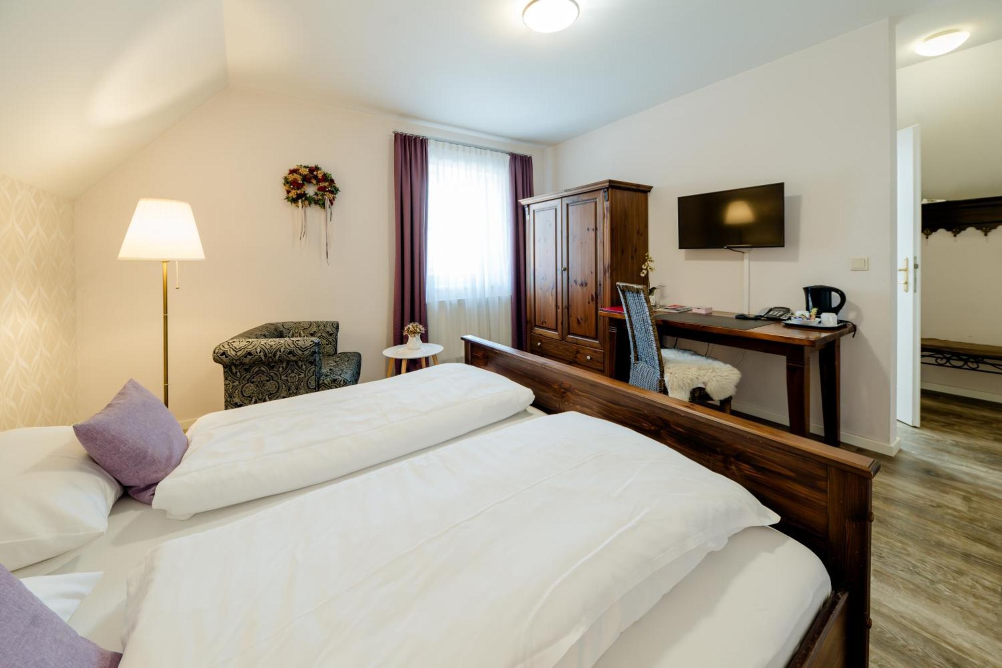 Herberts Stubn Feldkirchen bei Graz Habitación foto